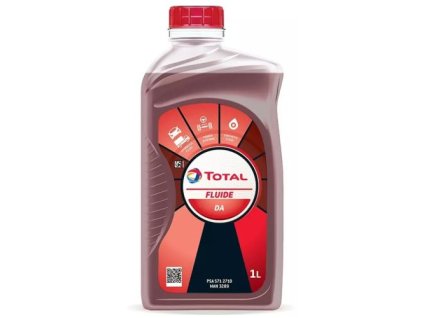 Total Fluide DA 1 l