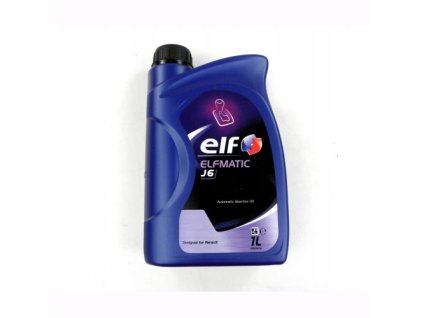 Elf Elfmatic J6 1 l