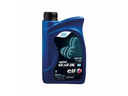 Elf Moto Gear Oil 10W-40 1 l
