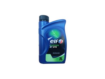 ELF GARDEN 2T SYN - 1l