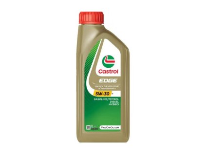 Castrol Edge M 5W-30 1 l