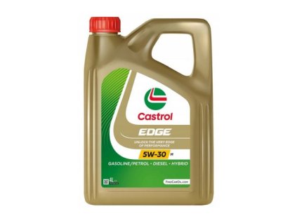 Castrol Edge M 5W-30 4 l