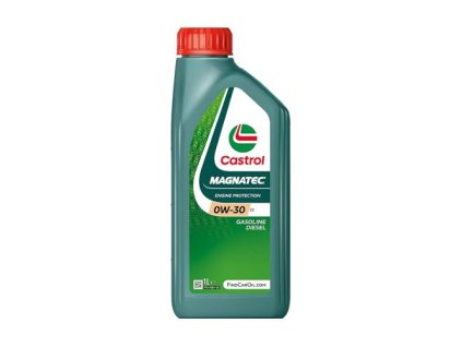 Castrol Magnatec C2 0W-30 1 l