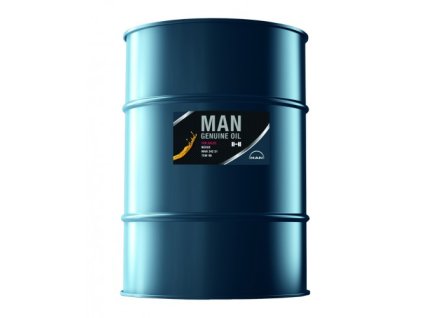 MAN Performance 3477 10W-40   209L