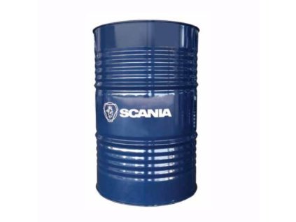 SCANIA  LDF4 5W-30   209L