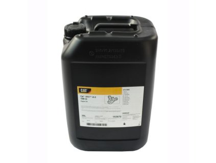 CAT DEO ULS 10W-30 20 l