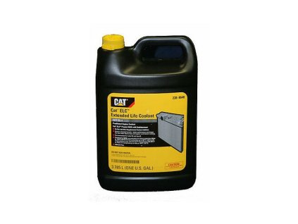CAT ELC EXTENDED LIFE COOLANT   5L