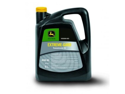 John Deere Extreme Gard 80W-90    5L