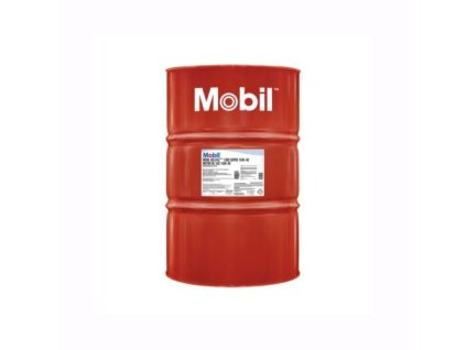 Mobil Delvac 1 Gear Oil LS 75W-90 208 l
