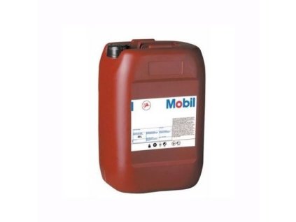 Mobil Mobilfluid 125 20 l