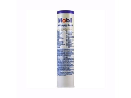 Mobil Mobilgrease MB 2 NLGI 2 400 g