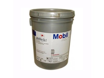 Mobil Mobilux EP 1 18 kg