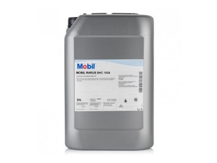 Mobil Rarus SHC 1025 20 l