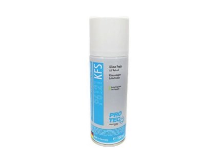 PROTEC Pro-Tec KLIMA FRESH cistic dezinfekcia klim LEMON 100 ml P6112
