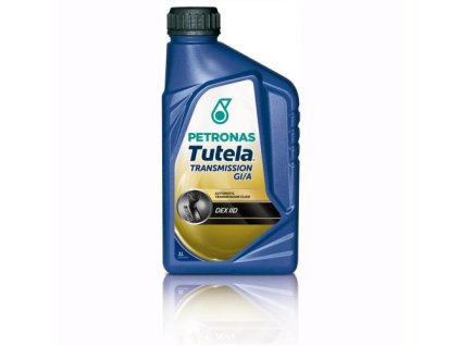 TUTELA TRANSMISSION GI/A - 1l