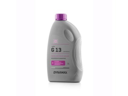 DYNAMAX COOL ULTRA G13 1L
