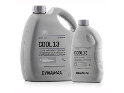 DYNAMAX COOL ULTRA 13 READYMIX -37 1 l
