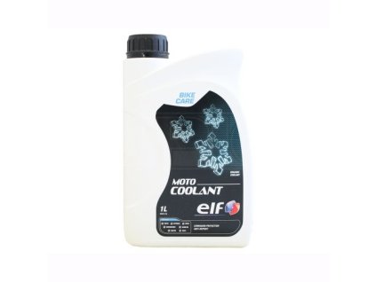 Elf Moto Coolant MINERAL 1 l