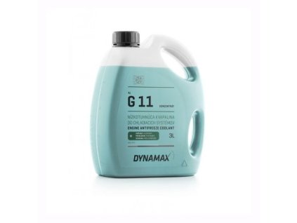 DYNAMAX COOL 11 3L