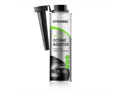 DYNAMAX ZVÝŠENIE OKTÁNOVÉHO ČÍSLA 300ML