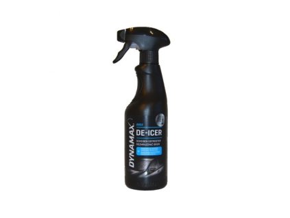 DYNAMAX DXG3 Rozmrazovač okien 500 ml