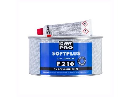HB BODY softplus F216 1000ML