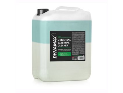 DYNAMAX DXC6 UNIVERZÁLNY ČISTIČ EXTERIÉRU – 10 kg