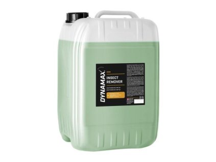 DYNAMAX DXE6-ODSTRAŇOVAČ HMYZU 25KG