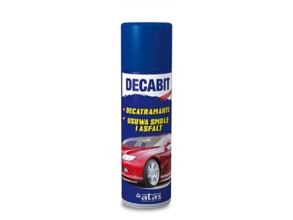 Atas Decabit odstraňovač asfaltu 250 ml