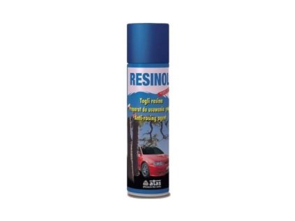 Atas Resinol odstraňovač živice 250 ml