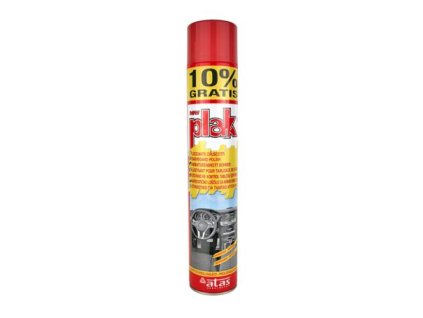 Atas Plak Jahoda 750 ml