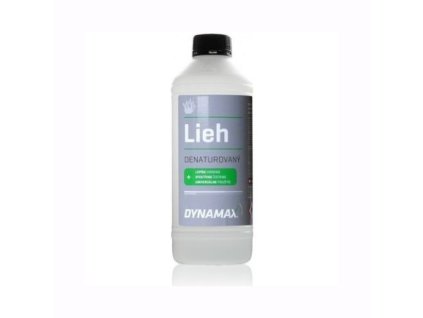 Dynamax Lieh denaturovaný 1L