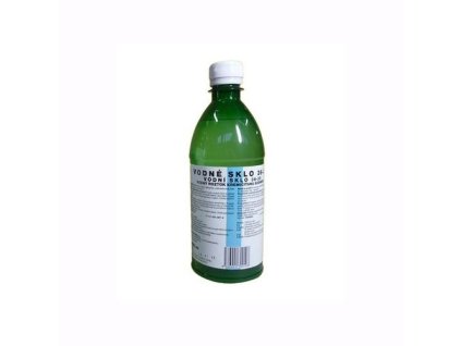 Vodné sklo 500ml