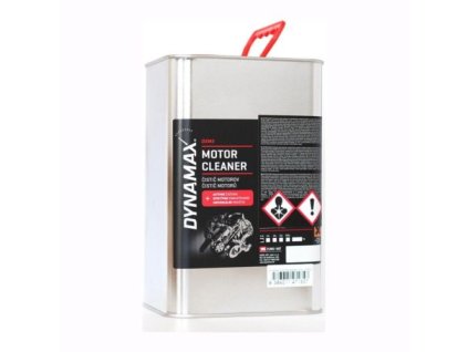 DYNAMAX DXM3 - ČISTIČ MOTOROV 3,4L