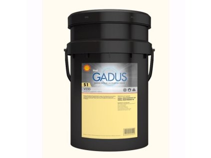 Shell Gadus S1 V220 2 18 kg