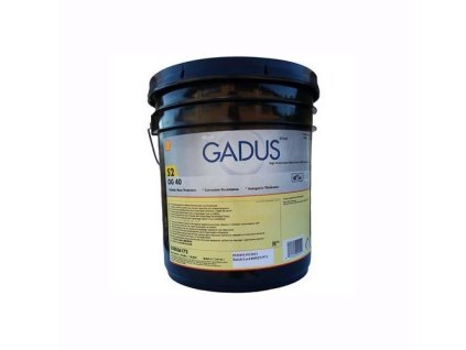 Shell Gadus S2 OG 40  18kg