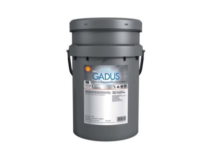 Shell Gadus S5 V220 2 18 kg