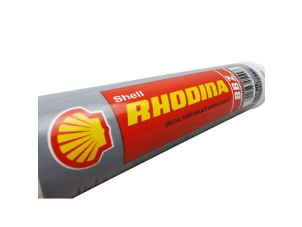 Shell Rhodina Grease BBZ     0.38kg