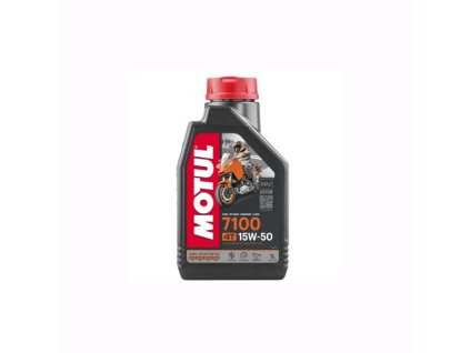 Motul 7100 4T 15W-50 1 l