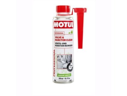 Motul Valve and Injector Clean 300 ml