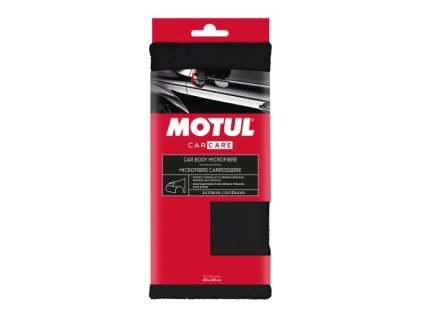 Motul Car Care CAR BODY MICROFIBRE