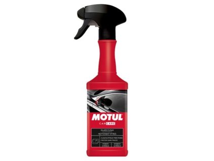 Motul Car Care GLASS CLEAN 500ml