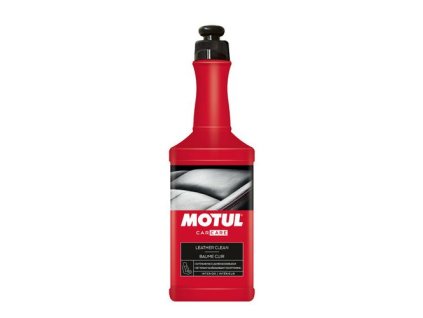 Motul Car Care LEATHER CLEAN 500ml