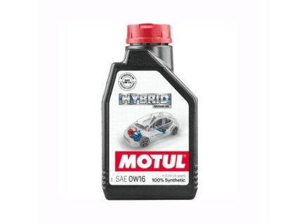 Motul HYBRID 0W-16 1 l