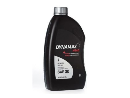 DYNAMAX M6AD SAE 30 1 l