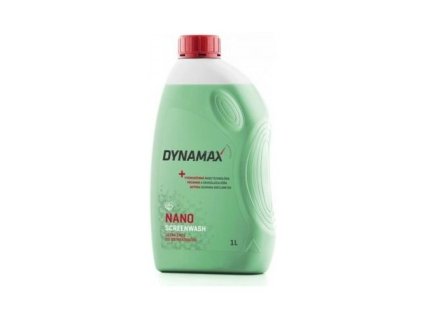 DYNAMAX SCREENWASH NANO MELON KIWI 1 l