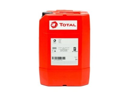 Total Finavestan A 80 B 20 l