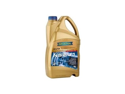 Ravenol ATF CVTF NS2/J1 Fluid 4 l