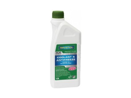 Ravenol HJC Hybrid Japanese Coolant Concentrate 1,5 l