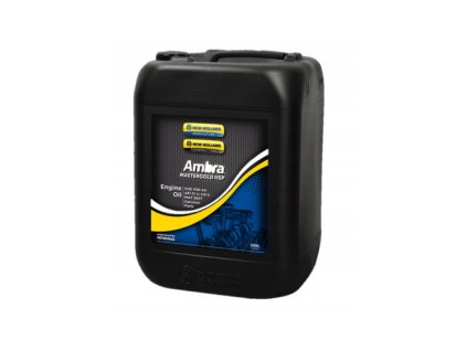 Ambra Mastergold HSP 15W-40 20 l